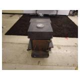 Adjustable Bicycle Car Rack Carrier