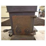 Adjustable Bicycle Car Rack Carrier