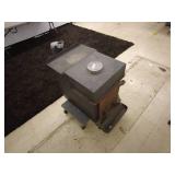 Adjustable Bicycle Car Rack Carrier