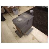 Adjustable Bicycle Car Rack Carrier