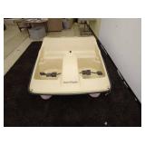 Commercial Electric 4 in. Recessed Downlight 6-Pack