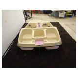 Commercial Electric 4 in. Recessed Downlight 6-Pack