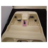 Commercial Electric 4 in. Recessed Downlight 6-Pack