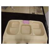 Commercial Electric 4 in. Recessed Downlight 6-Pack