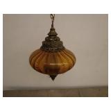 Vintage Hang Lamp