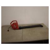 Toro Yard Blower-Vac