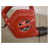 Toro Yard Blower-Vac