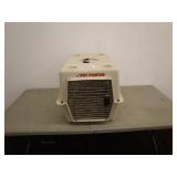 Pet Porter Dog Carrier Crate