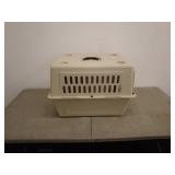 Pet Porter Dog Carrier Crate