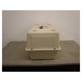 Pet Porter Dog Carrier Crate