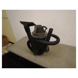 Craftsman 2.0 Peak HP Wet/Dry Vac - 6 Gallon