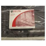 Delta Darkroom Sink Kit & Stand Universal 2