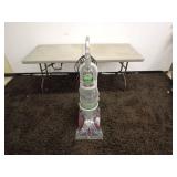 Hoover SteamVac Dual V Carpet Cleaner