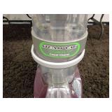 Hoover SteamVac Dual V Carpet Cleaner