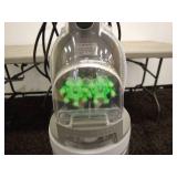 Hoover SteamVac Dual V Carpet Cleaner