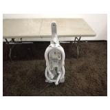 Hoover SteamVac Dual V Carpet Cleaner