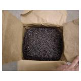 50 lbs Box of Br. R/S Drywall Nails