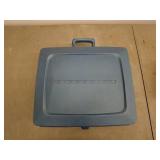 Logan No. 240 Stackloader Group Slide File & Airequipt Slide File Case