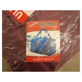 Lot of Assorted Light Fixtures and Lamp Shades