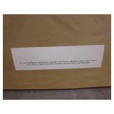 Framed Print of Ville d