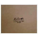 Framed Print of Ville d