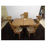 Basketball hoop ball return