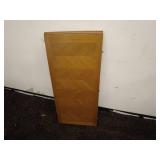 Basketball hoop ball return