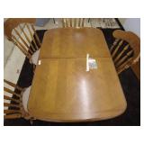 Basketball hoop ball return