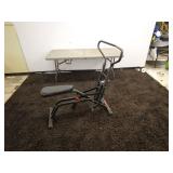 Weslo CardioGlide Total Body Motion Exercise Machine