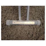 Weslo CardioGlide Total Body Motion Exercise Machine