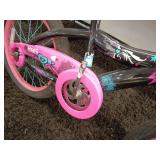 Kent Spoiler Kids Bicycle with Training Wheels