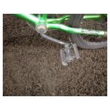 Green Avigo BMX Bicycle