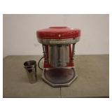 Aluminum Flexible Duct in Box