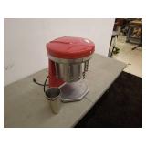 Aluminum Flexible Duct in Box