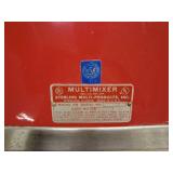 Aluminum Flexible Duct in Box