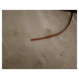 Vintage Miller Advertising Wall Clock