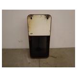 Vintage Miller Advertising Wall Clock