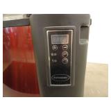 Butterball Electric Turkey Fryer - Professional Series by Masterbuilt