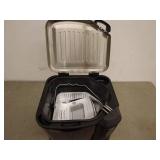 Butterball Electric Turkey Fryer - Professional Series by Masterbuilt