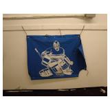 Set of Hockey Shooting Targets