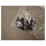 Set of Hockey Shooting Targets