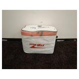 Marine Max Life Jackets with Storage Bag - Set of 4