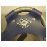 L.L.Bean Pathfinder 26 Snowshoes with Yukon Poles