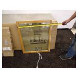 Integrity Window Set in Packaging