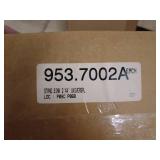 Delta Sink Kit & Stand Universal 2