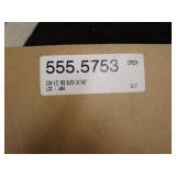 Delta Sink Kit & Stand Universal 2