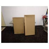 Delta Sink Kit & Stand Universal 2