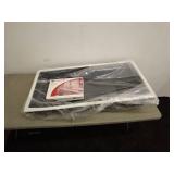 Delta Sink Kit & Stand Universal 2