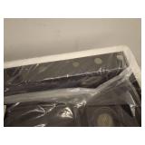 Delta Sink Kit & Stand Universal 2