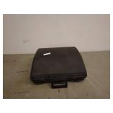 Royal Academy Manual Typewriter with Hard Case